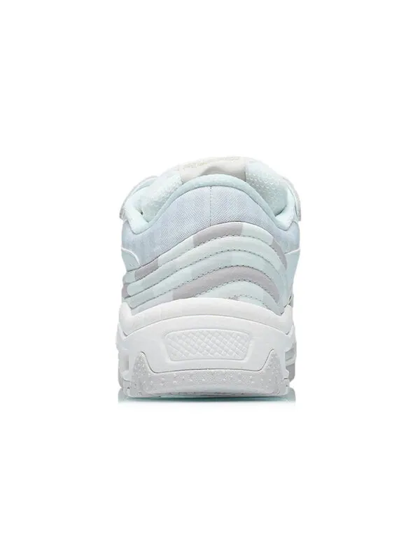 Кроссовки противостоят одному Li-Ning — изображение 4 из 4, белый/серый