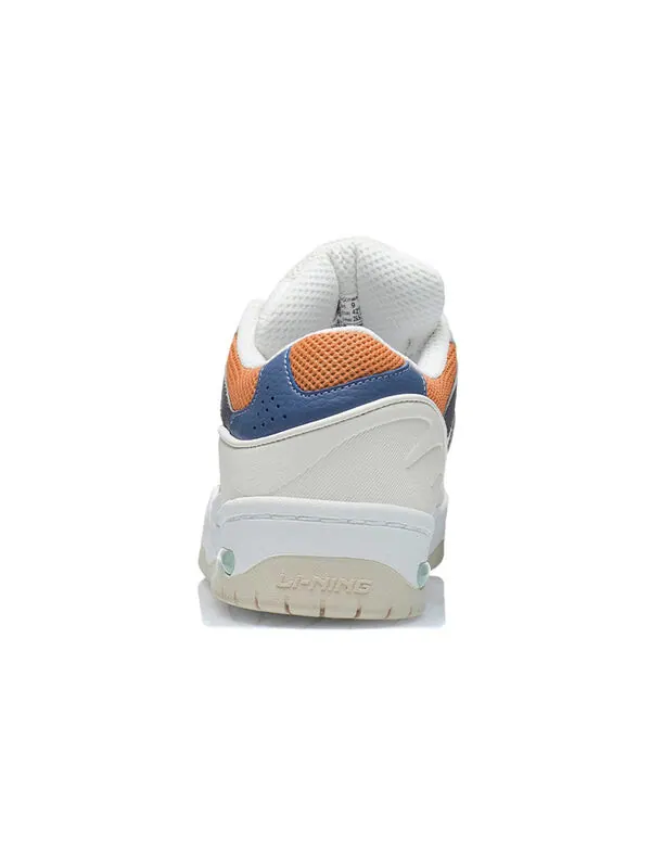 Кроссовки противостоят одному Li-Ning — изображение 4 из 4, серый/фиолетовый/белый