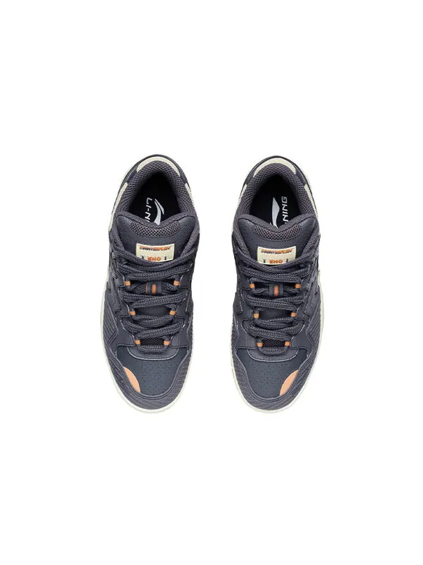 Кроссовки противостоят одному Li-Ning — изображение 4 из 4
