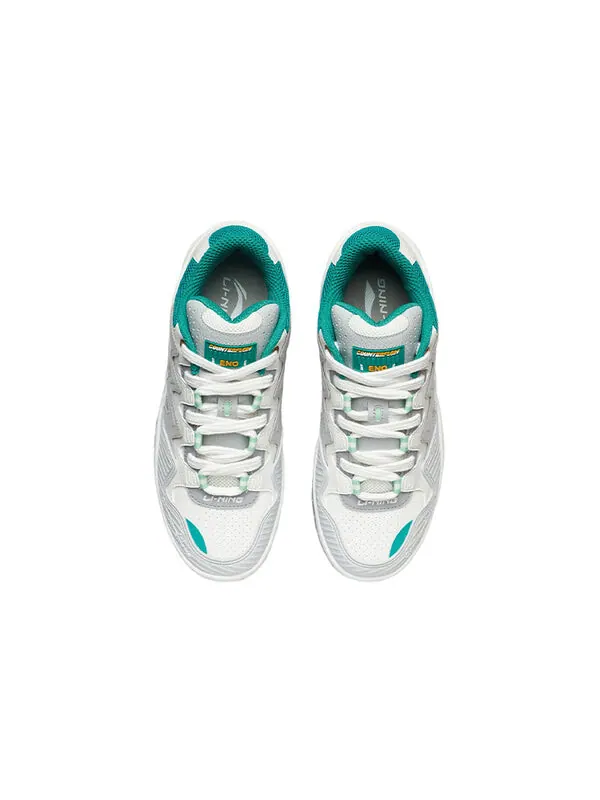 Кроссовки противостоят одному низкому Li-Ning — изображение 4 из 4, серый