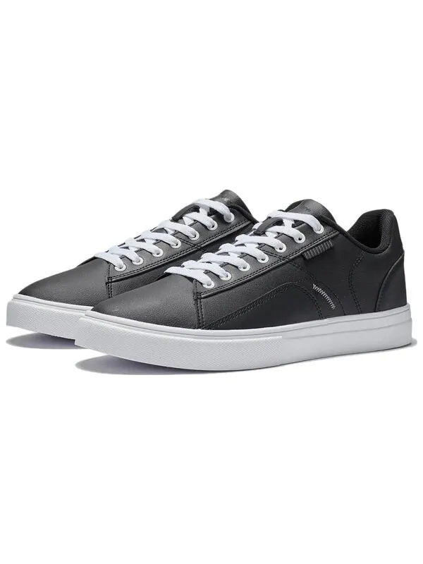 Кроссовки классические скейтбординг низкие Li-Ning — изображение 3 из 4, черный