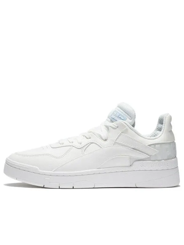 Кроссовки волна суперволна низкие Li-Ning — изображение 1 из 4, белый