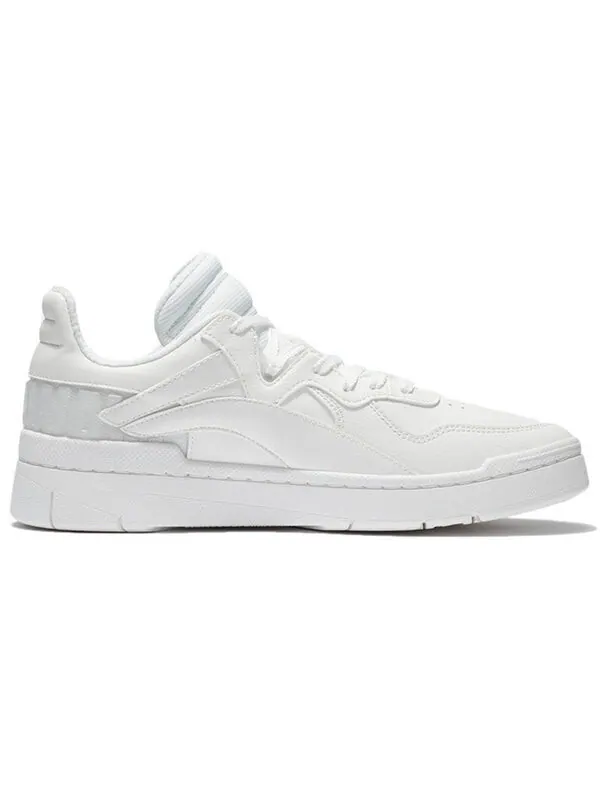 Кроссовки волна суперволна низкие Li-Ning — изображение 2 из 4, белый