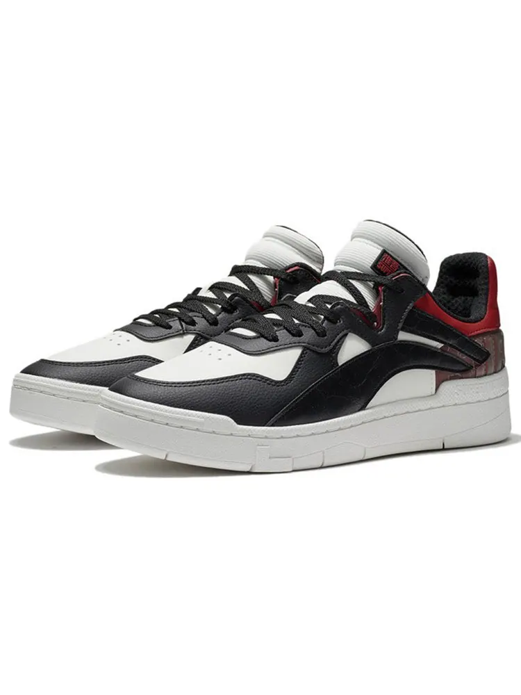 Кеды Li-Ning Superwave Lo — изображение 3 из 7