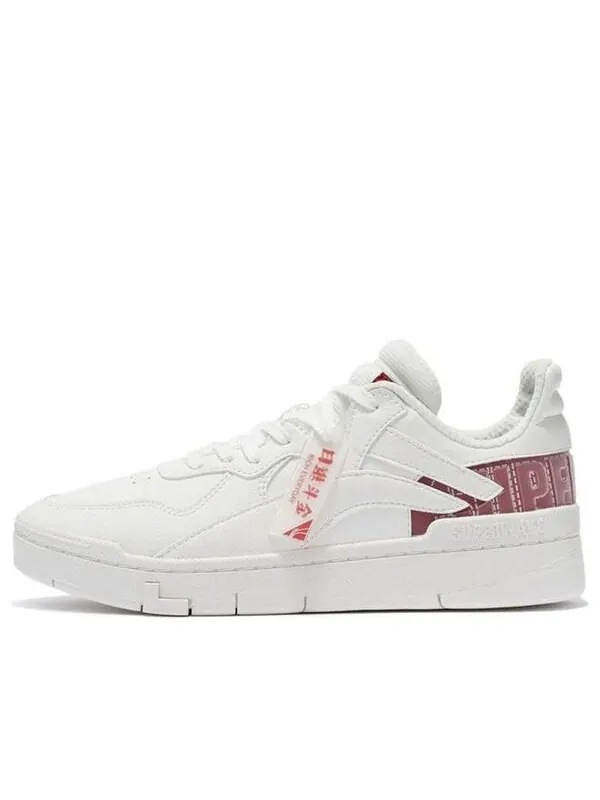 Кроссовки superwave lo Li-Ning — изображение 1 из 4, белый