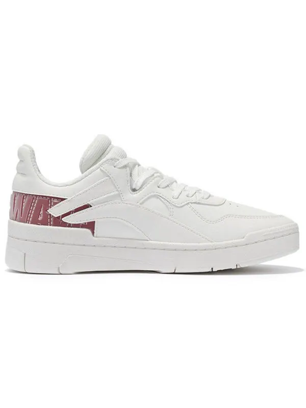 Кроссовки superwave lo Li-Ning — изображение 2 из 4, белый