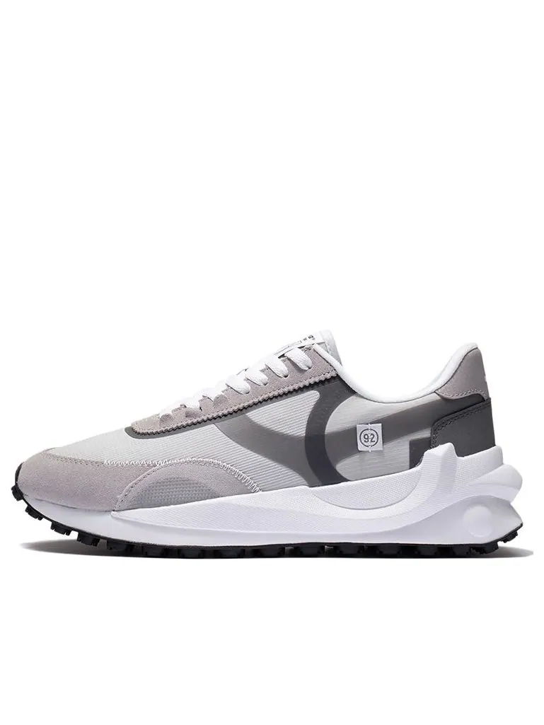 Спортивные кроссовки Li-Ning Eternal 92 — изображение 1 из 4