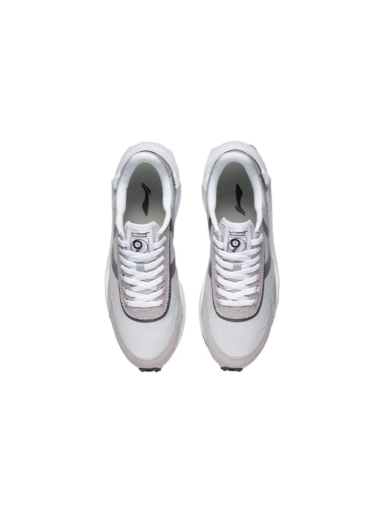 Спортивные кроссовки Li-Ning Eternal 92 — изображение 3 из 4