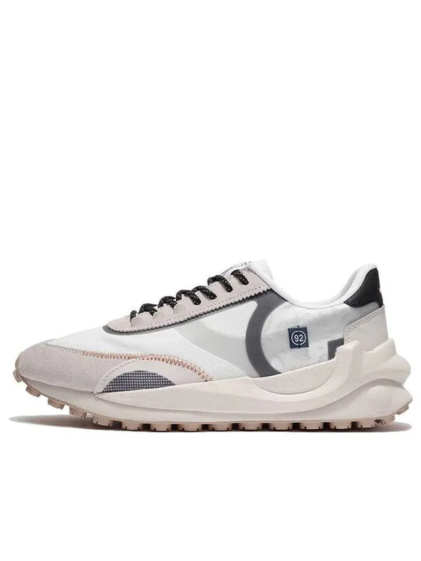 Кроссовки вечные 92 Li-Ning — изображение 1 из 4, серый