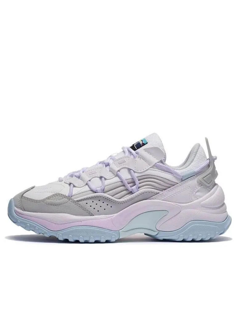 Спортивные кроссовки (WMNS) Li-Ning Aurora WindWalker V2 — изображение 1 из 6, серый