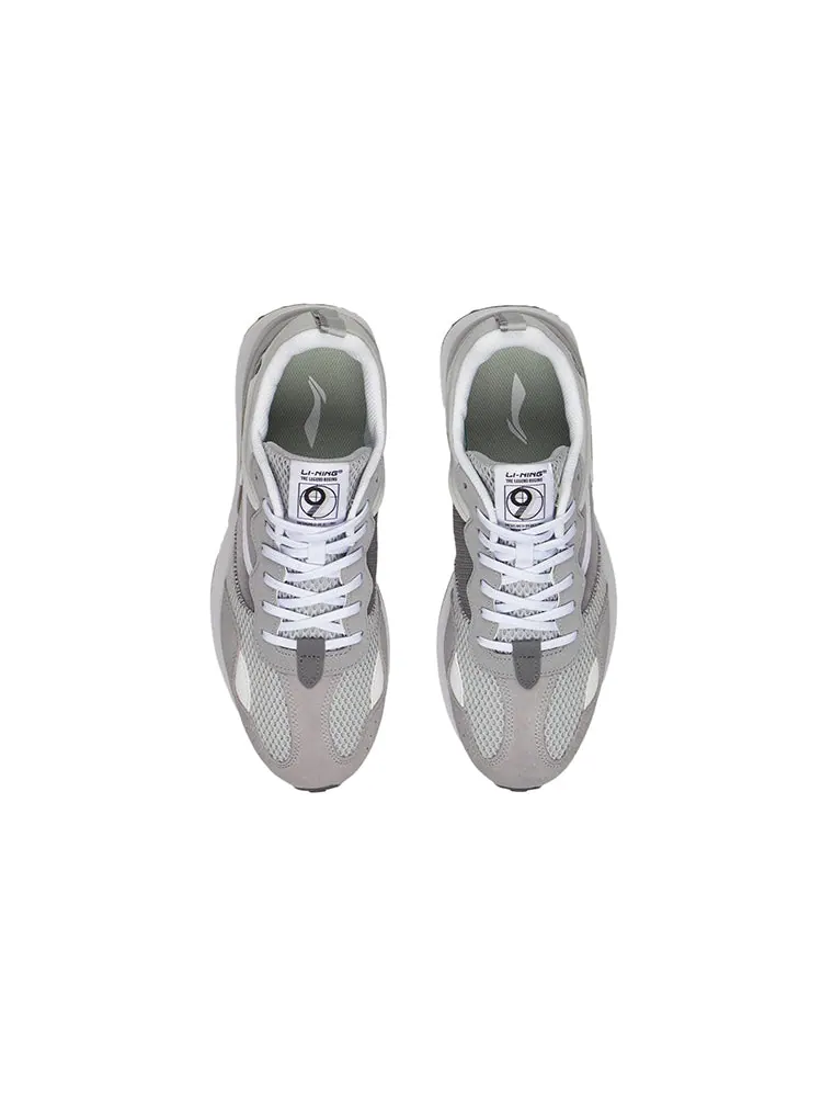 Спортивные кроссовки Li-Ning Eternal 92 — изображение 4 из 7