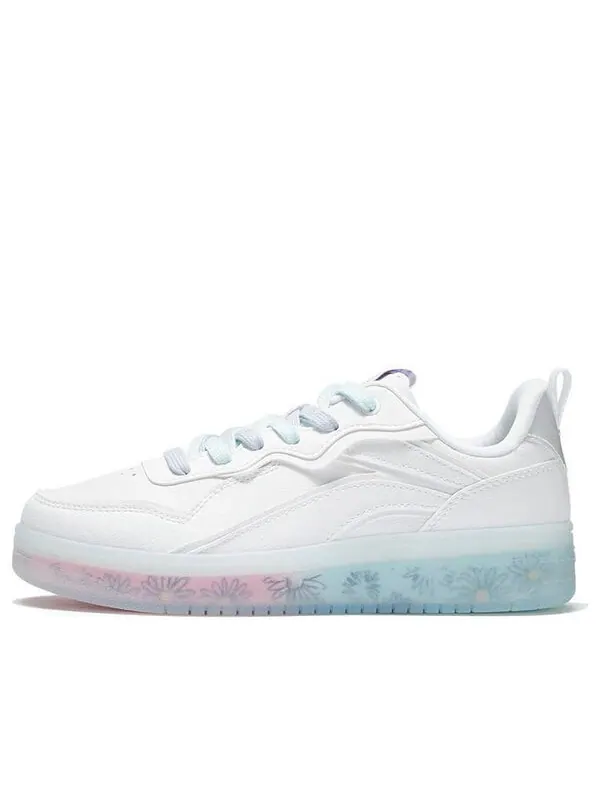Кроссовки спортивные для отдыха низкие x disney Li-Ning — изображение 1 из 4, белый