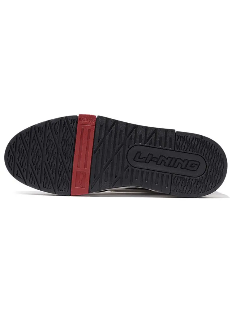 Кеды Li-Ning 001 BTC — изображение 5 из 5