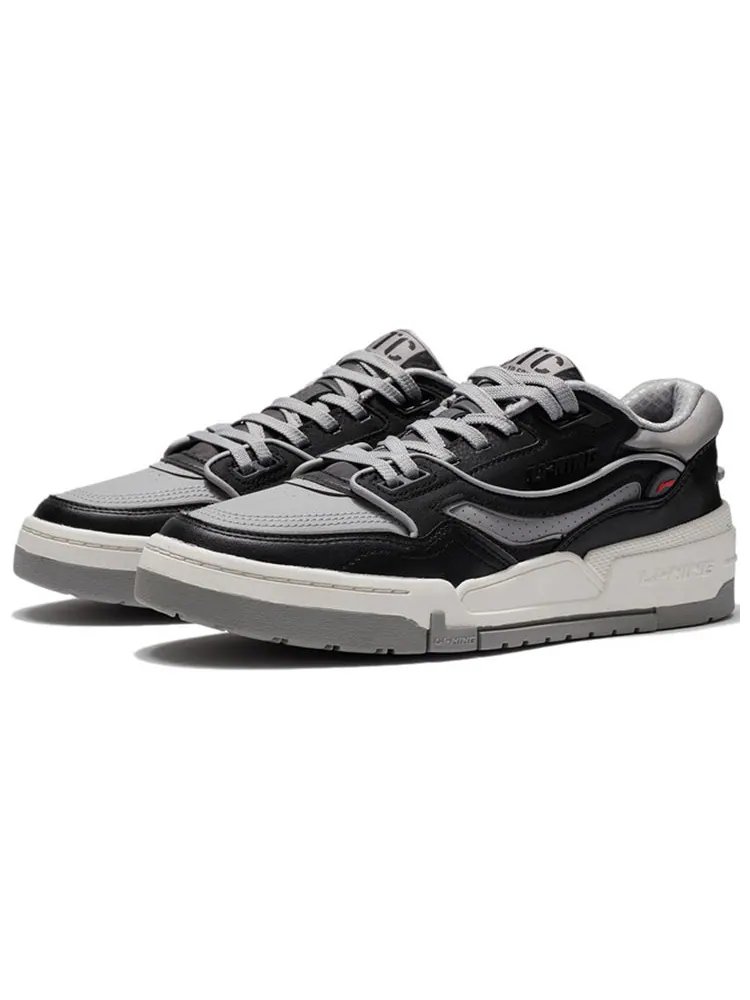 Кеды Li-Ning 001 BTC — изображение 3 из 5