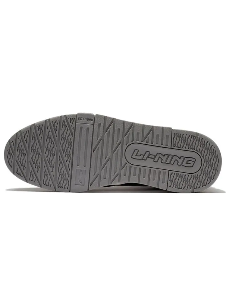Кеды Li-Ning 001 BTC — изображение 5 из 5