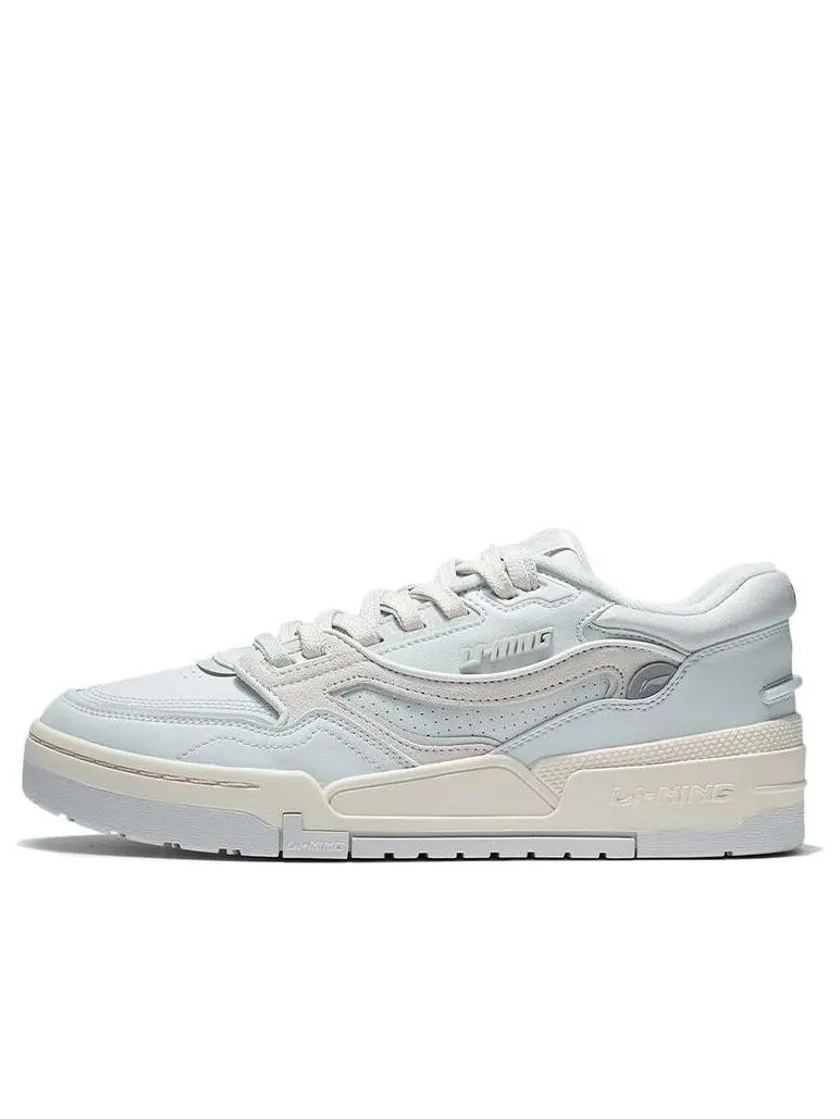 Кеды Li-Ning 001 BTC — изображение 1 из 7, серый