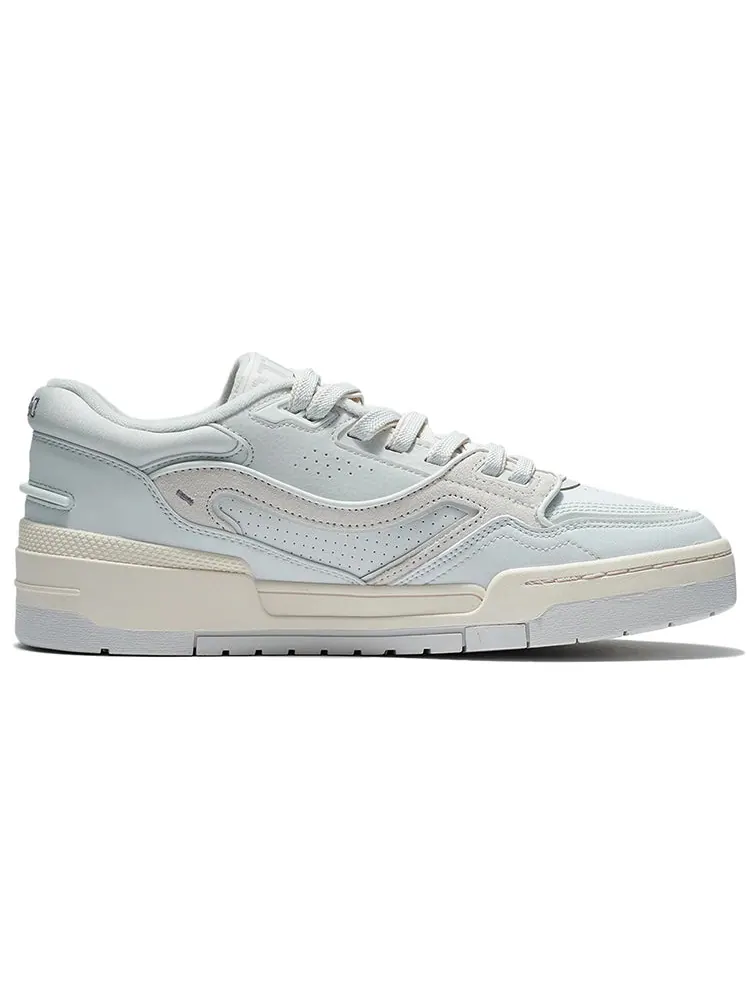 Кеды Li-Ning 001 BTC — изображение 2 из 7, серый