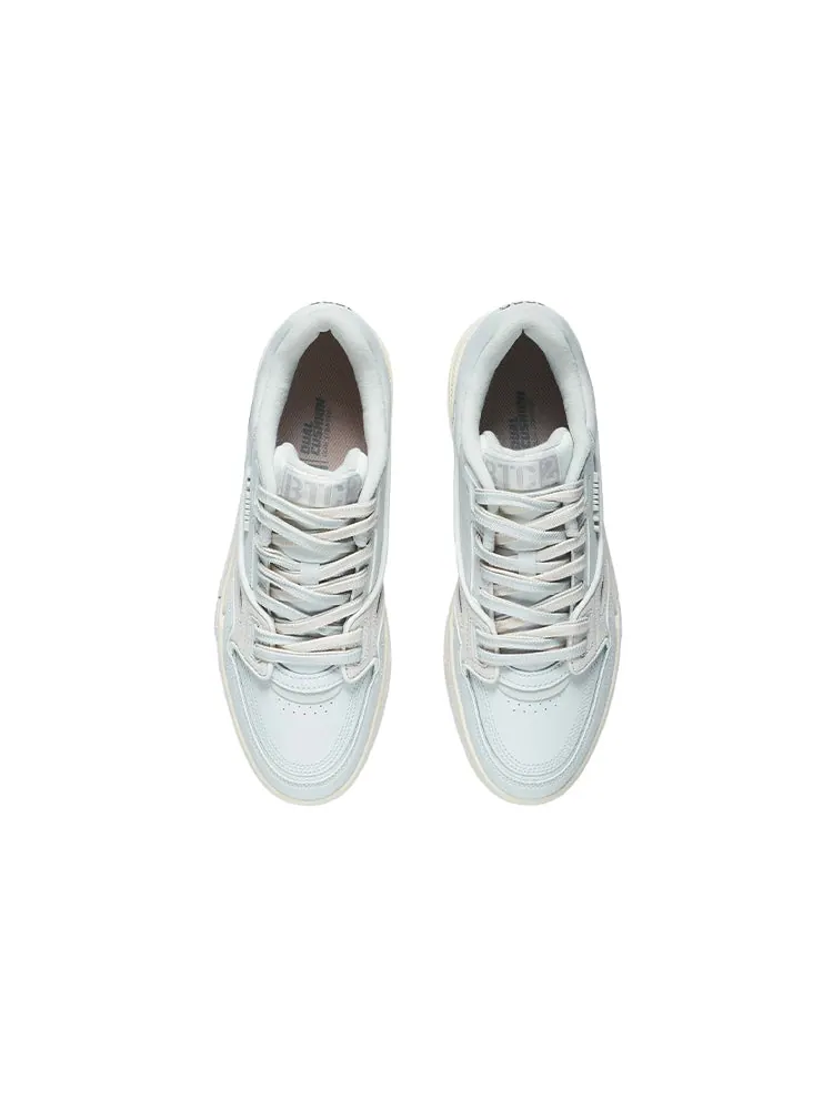 Кеды Li-Ning 001 BTC — изображение 4 из 7, серый