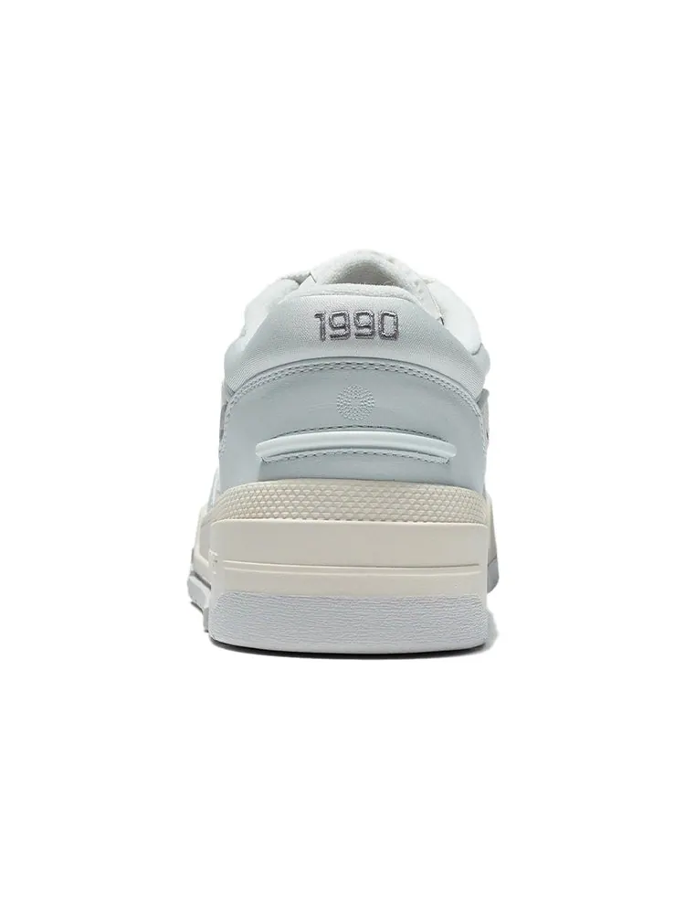 Кеды Li-Ning 001 BTC — изображение 6 из 7, серый