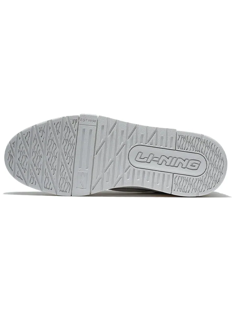 Кеды Li-Ning 001 BTC — изображение 7 из 7, серый