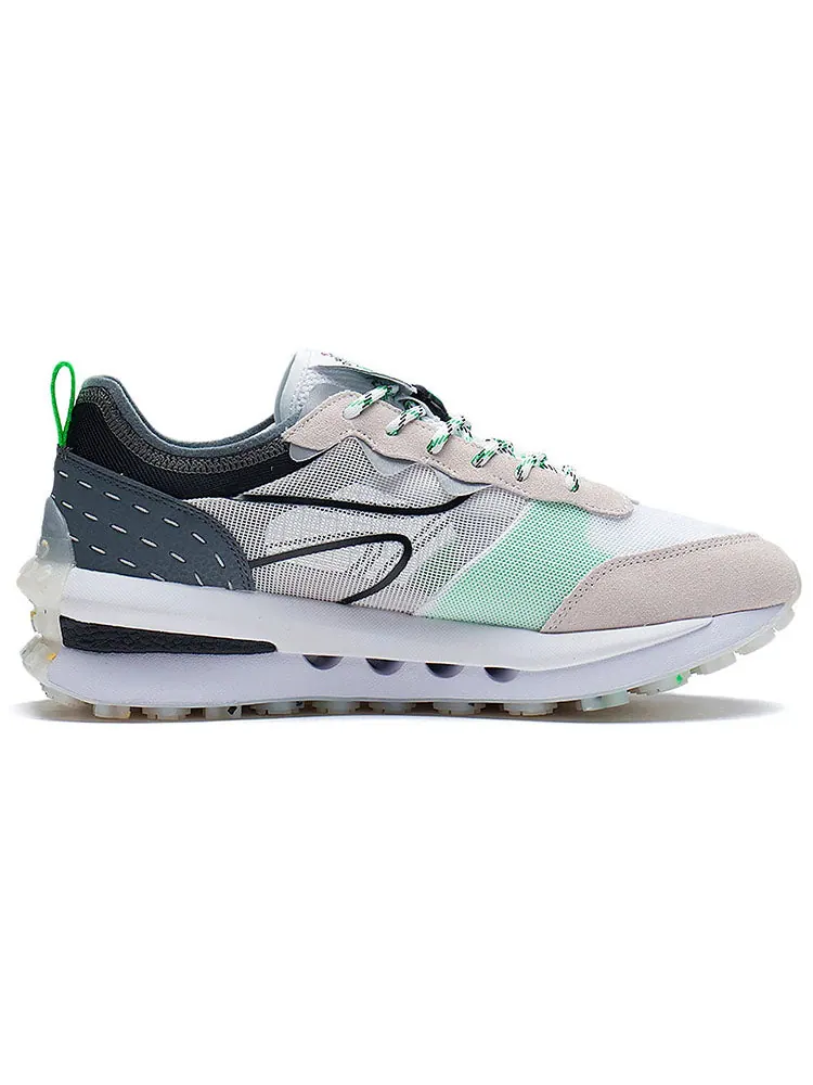 Спортивные кроссовки Li-Ning Eternal V2 'White' — изображение 2 из 4