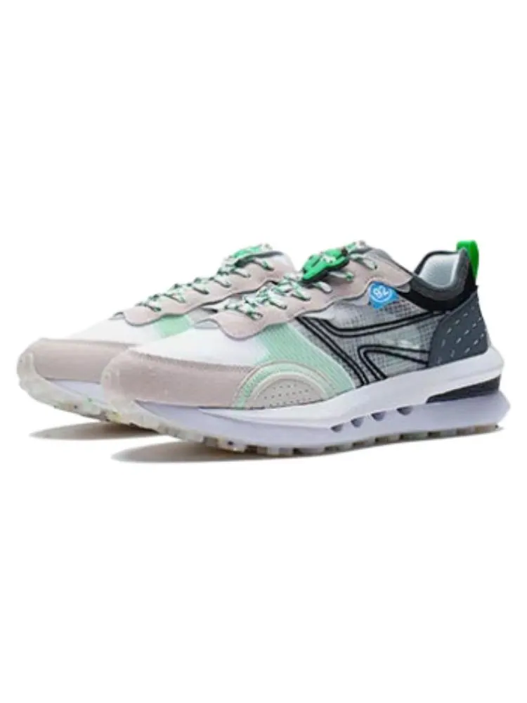 Спортивные кроссовки Li-Ning Eternal V2 'White' — изображение 3 из 4