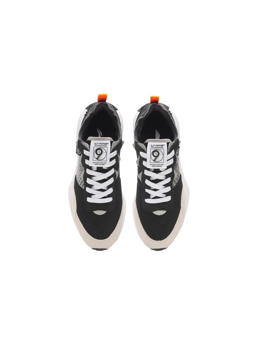 Спортивные кроссовки Li-Ning Eternal V2 — изображение 4 из 7