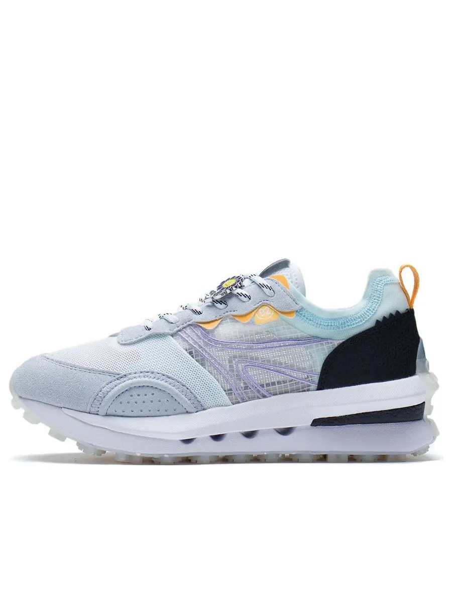 Спортивные кроссовки (WMNS) Li-Ning Eternal V2 — изображение 1 из 7, черный