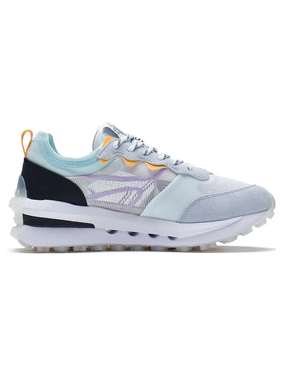 Спортивные кроссовки (WMNS) Li-Ning Eternal V2 — изображение 2 из 7, черный