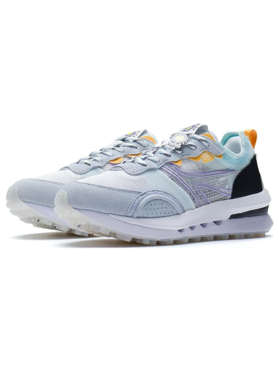 Спортивные кроссовки (WMNS) Li-Ning Eternal V2 — изображение 3 из 7, черный