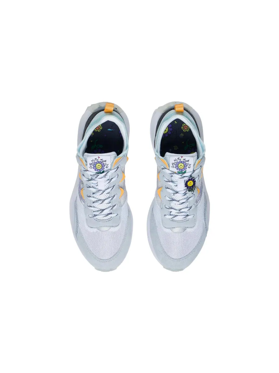 Спортивные кроссовки (WMNS) Li-Ning Eternal V2 — изображение 4 из 7, черный