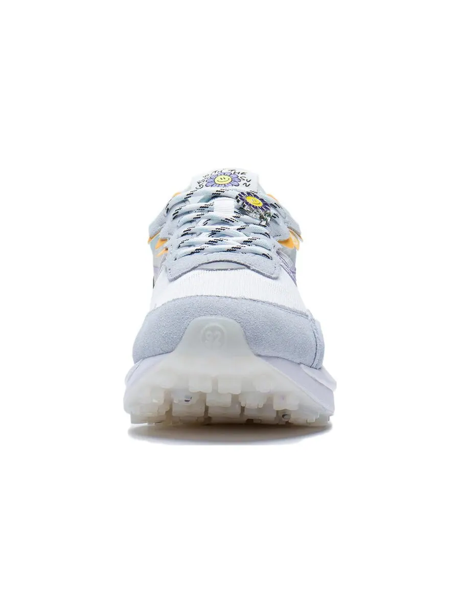Спортивные кроссовки (WMNS) Li-Ning Eternal V2 — изображение 5 из 7, черный