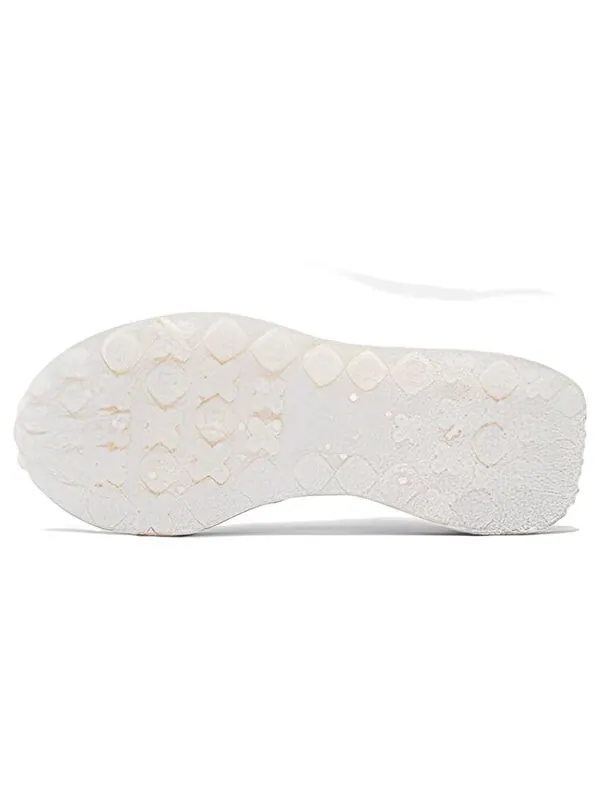 Кроссовки v2 sakura training lifestyle shoes Li-Ning — изображение 3 из 3, белый/розовый