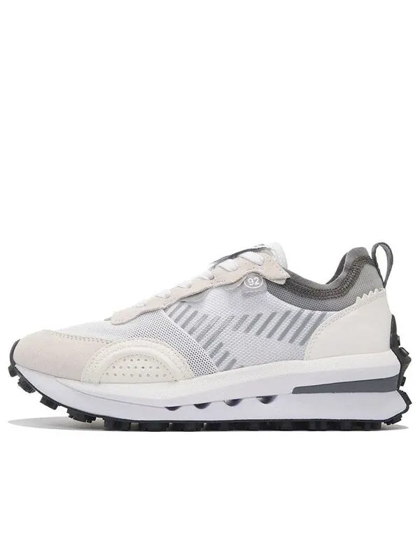 Кроссовки v2 тренировочные кроссовки Li-Ning — изображение 1 из 4, белый/серый