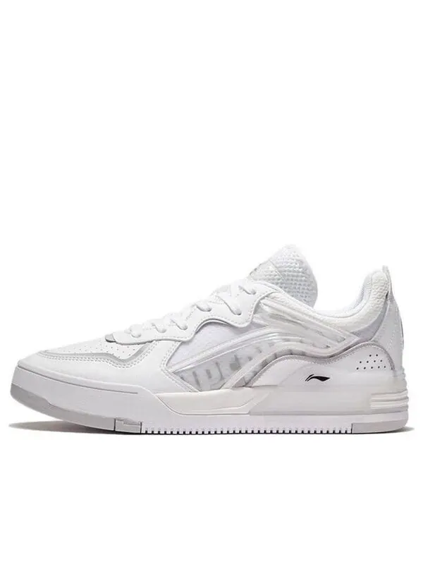 Кроссовки волна v1 Li-Ning — изображение 1 из 4, белый