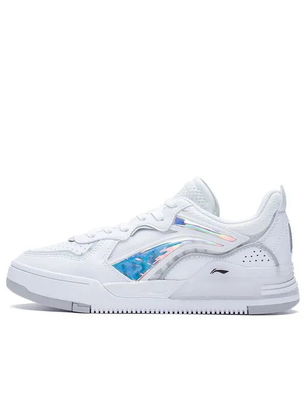 Кроссовки волна v1 Li-Ning — изображение 1 из 4, белый