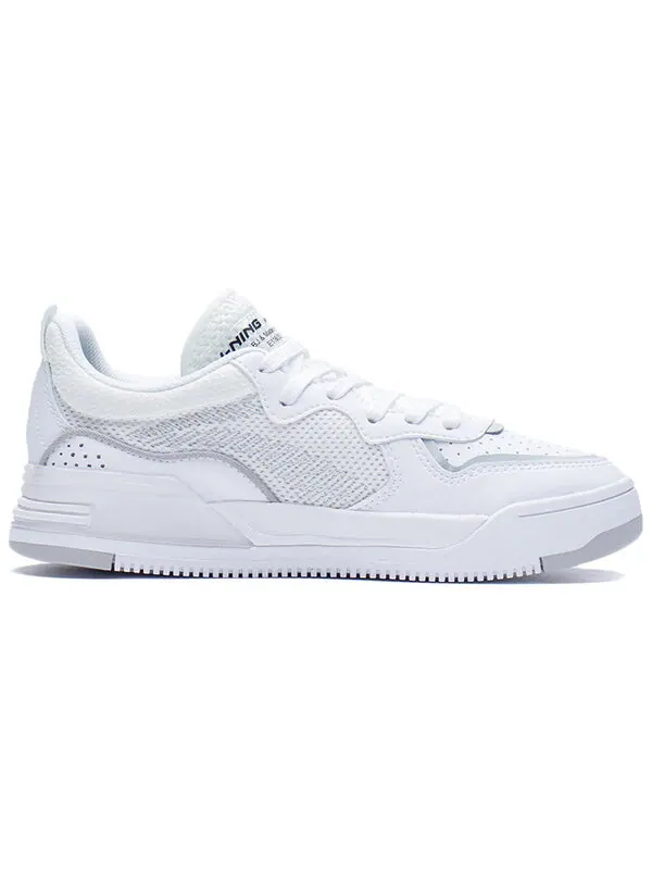 Кроссовки волна v1 Li-Ning — изображение 2 из 4, белый