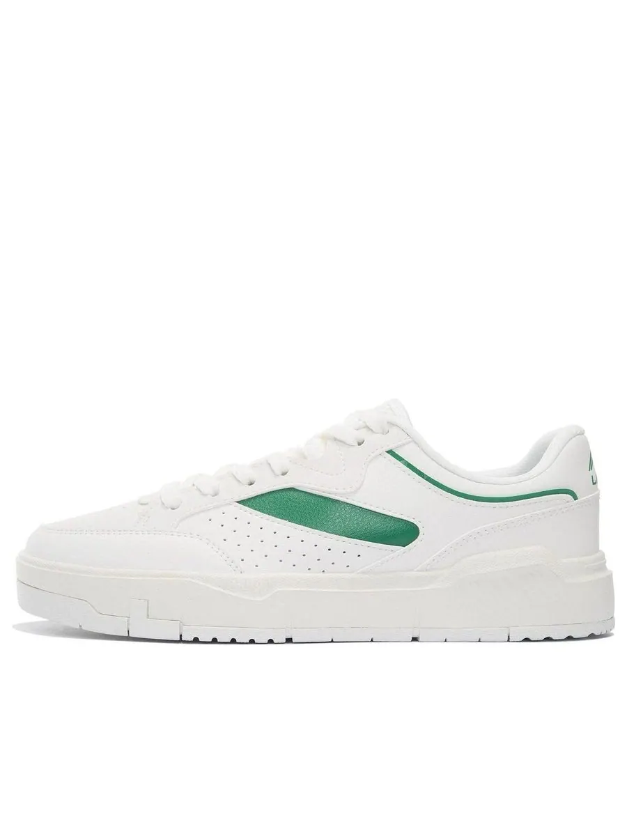 Кеды Li-Ning Ace 'White' — изображение 1 из 7