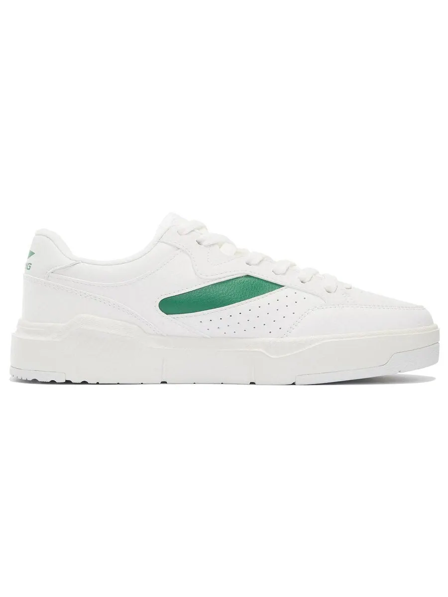 Кеды Li-Ning Ace 'White' — изображение 2 из 7