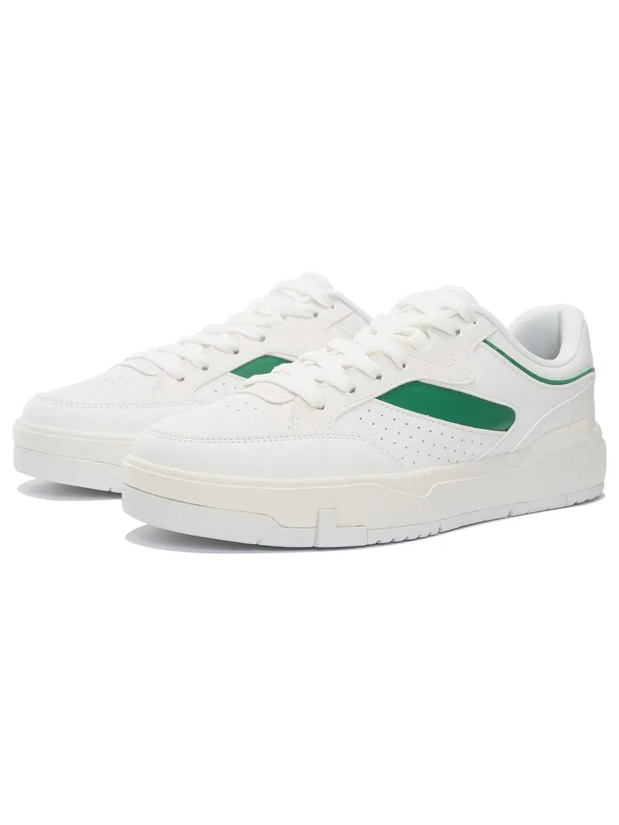 Кеды Li-Ning Ace 'White' — изображение 3 из 7