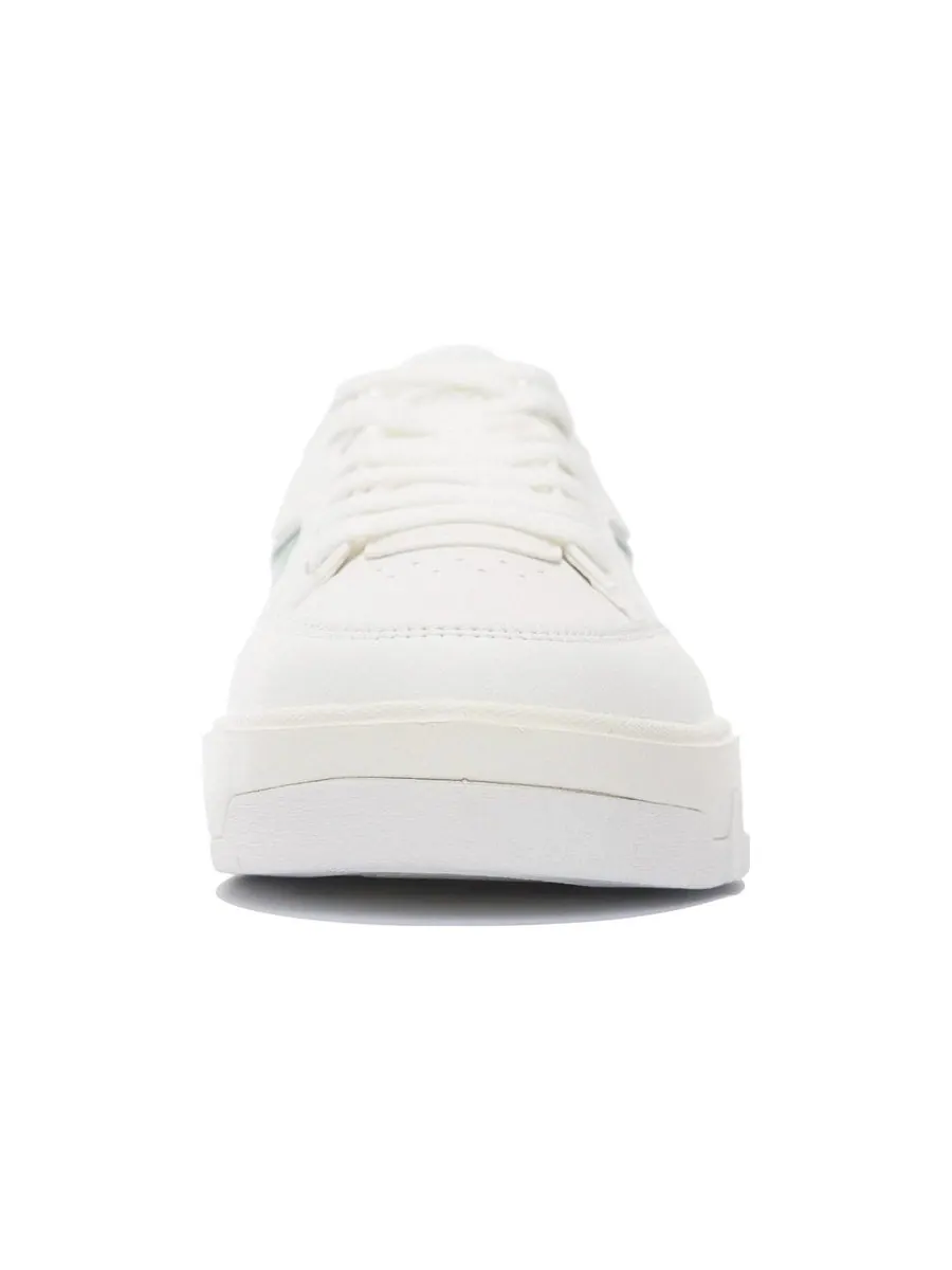 Кеды Li-Ning Ace 'White' — изображение 5 из 7