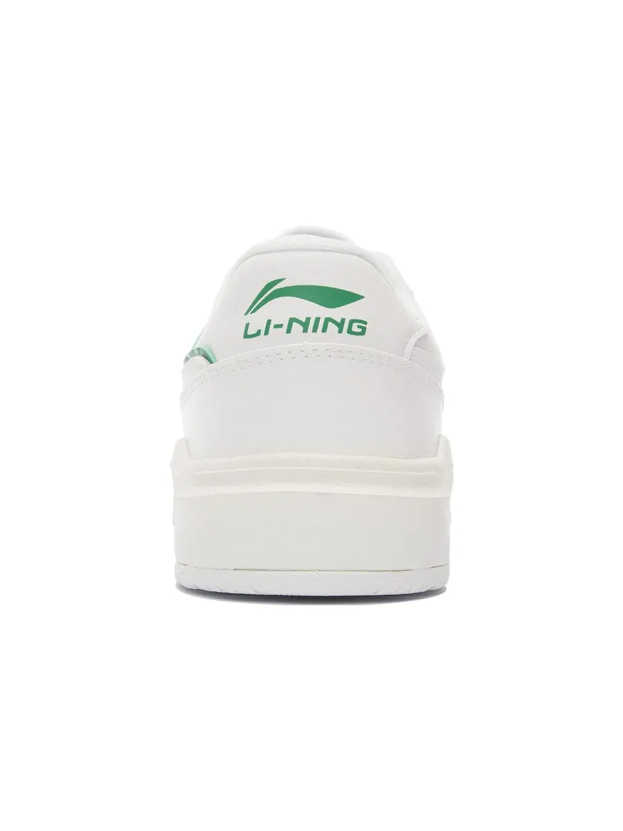 Кеды Li-Ning Ace 'White' — изображение 6 из 7