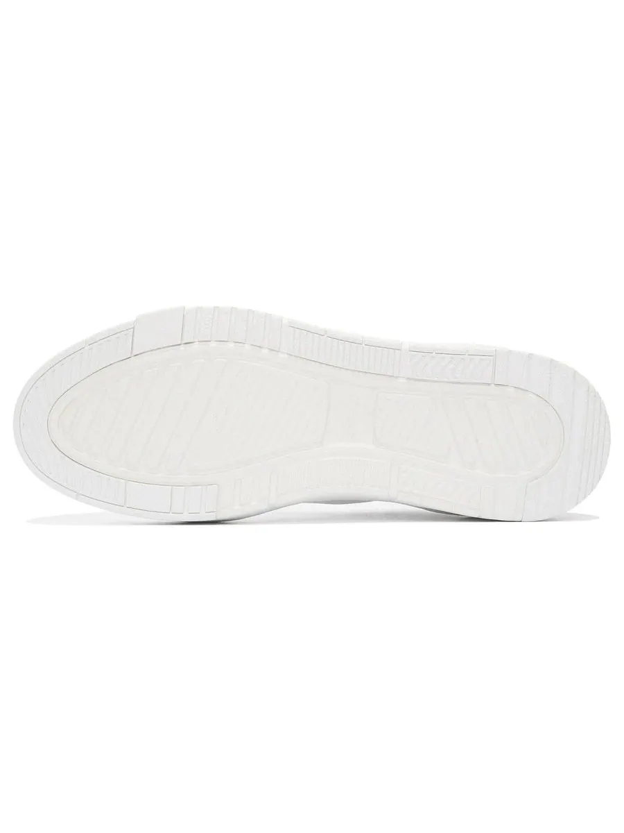 Кеды Li-Ning Ace 'White' — изображение 7 из 7