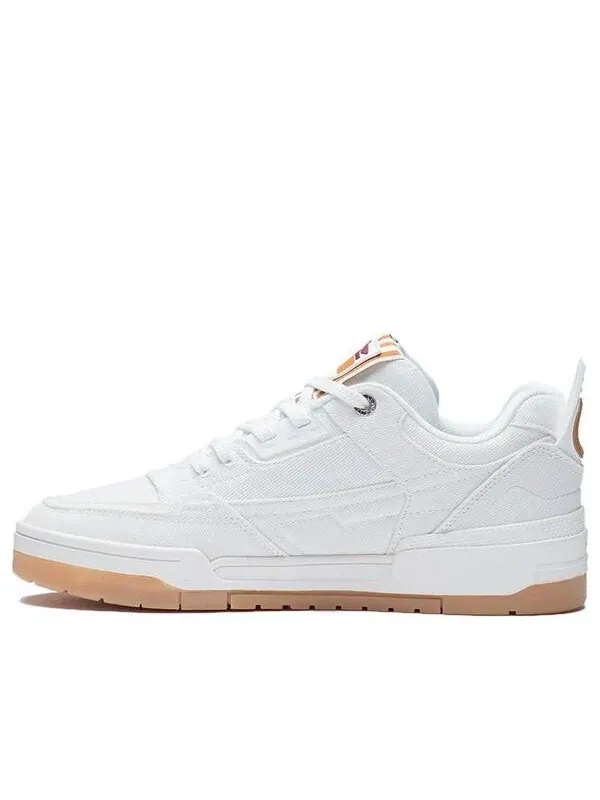 Кроссовки Brassy Monkey Li-Ning — изображение 1 из 4, белый