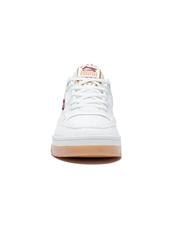 Кроссовки Brassy Monkey Li-Ning — изображение 3 из 4, белый