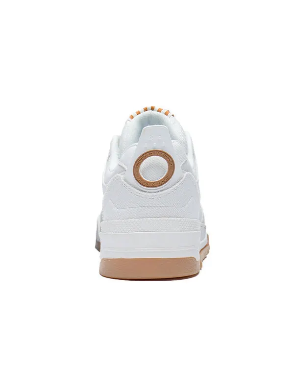 Кроссовки Brassy Monkey Li-Ning — изображение 4 из 4, белый