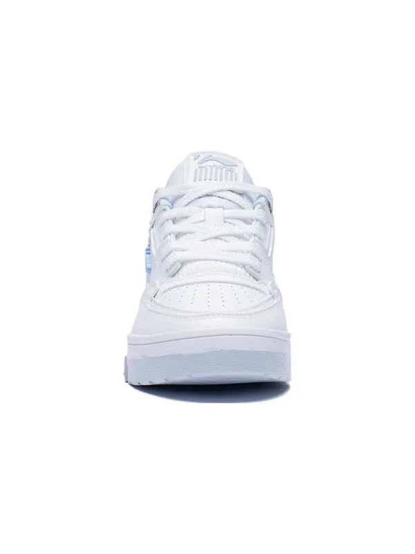 Кроссовки Brassy Monkey Li-Ning — изображение 3 из 4, белый