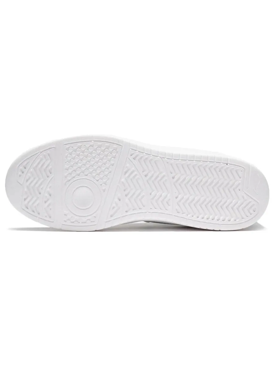 Кеды Li-Ning Classic Leisure 'White Grey Blue' — изображение 7 из 7