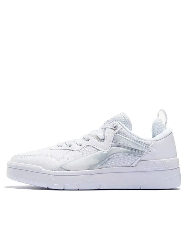 Кроссовки superwave lite Li-Ning — изображение 1 из 4, белый/серый