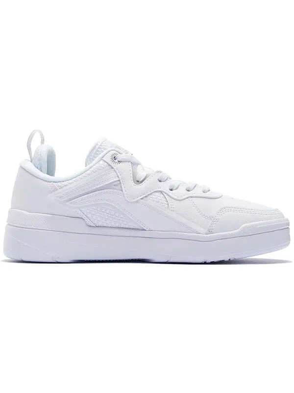 Кроссовки superwave lite Li-Ning — изображение 2 из 4, белый/серый
